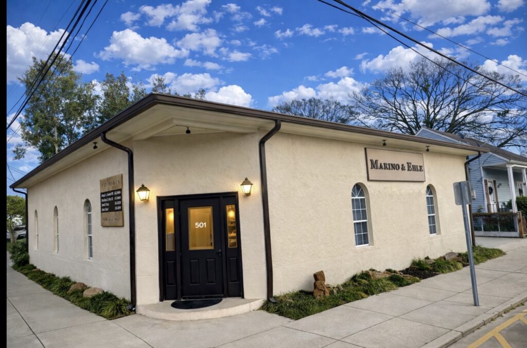 Marino & Ehle Office